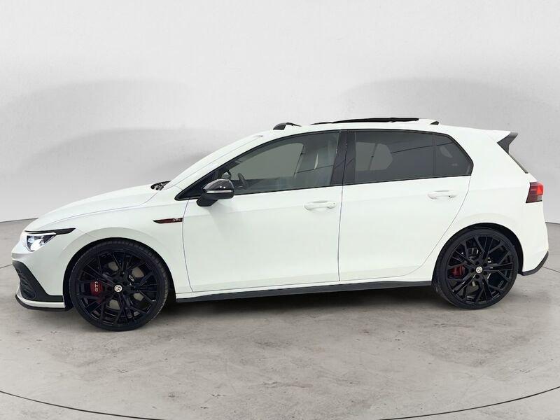 Volkswagen Golf GTI 2.0 TSI GTI DSG CLUB SPORT IVA ESPOSTA