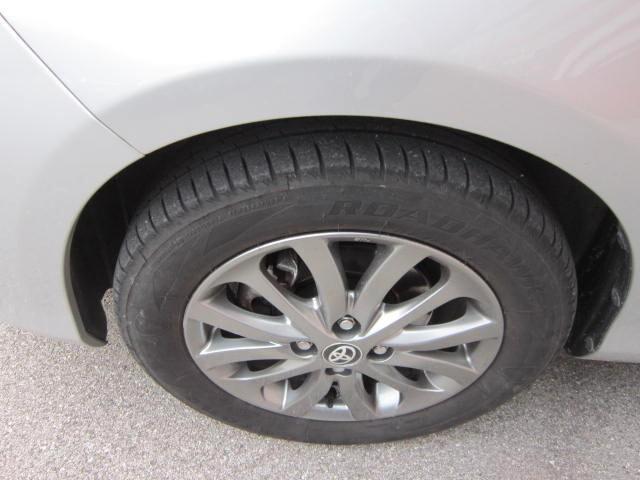 Toyota Yaris 1.0 5 porte Lounge NEOPATENTATI UNICO PROPRIETARIO