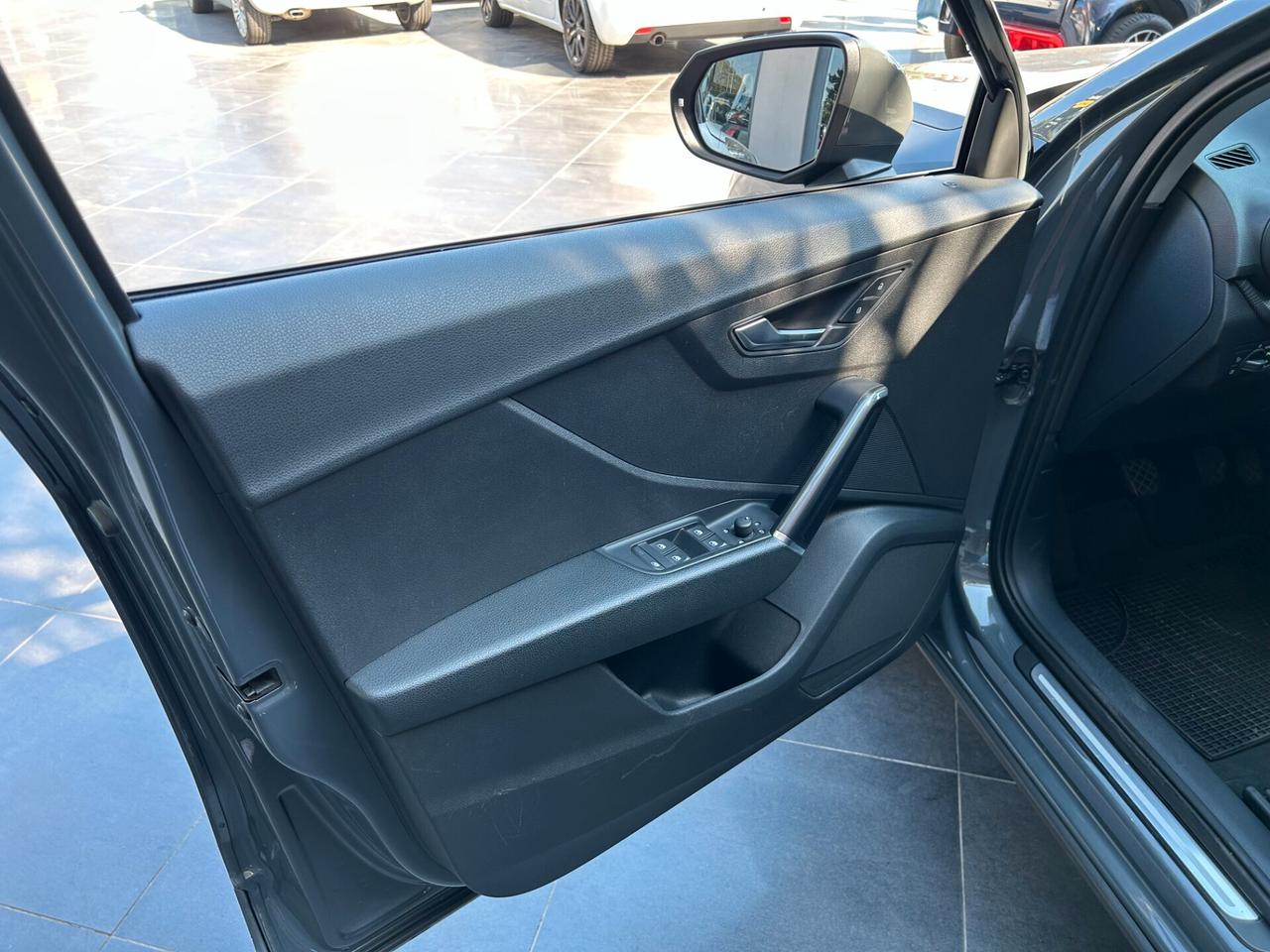 Audi Q2 1.6 TDI Sport