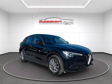 Alfa Romeo Stelvio 2.2 t Super Business Q4 190cv auto