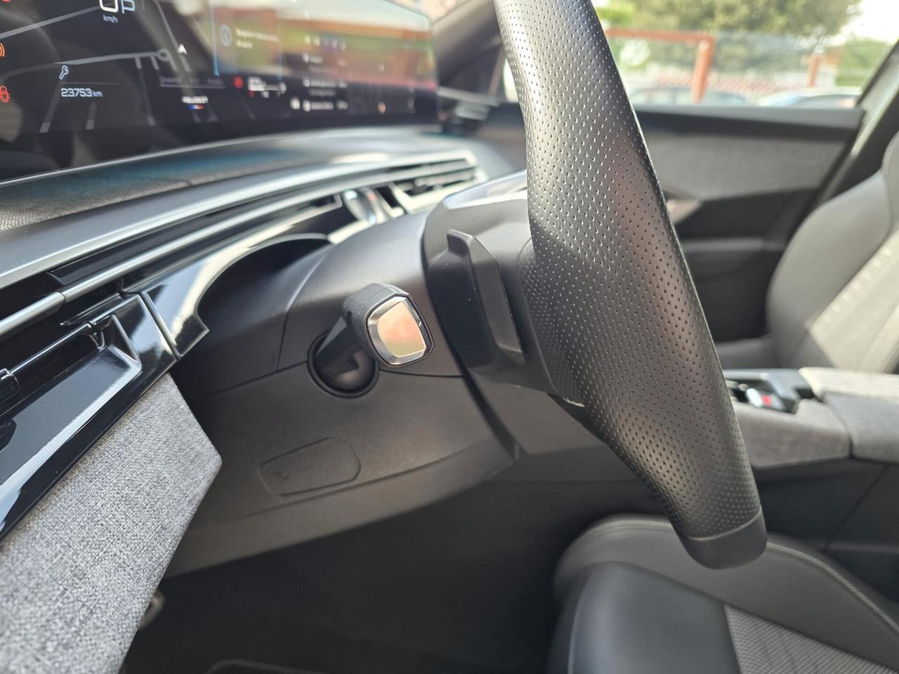 Peugeot 3008 Hybrid 136 e-DCS6 GT