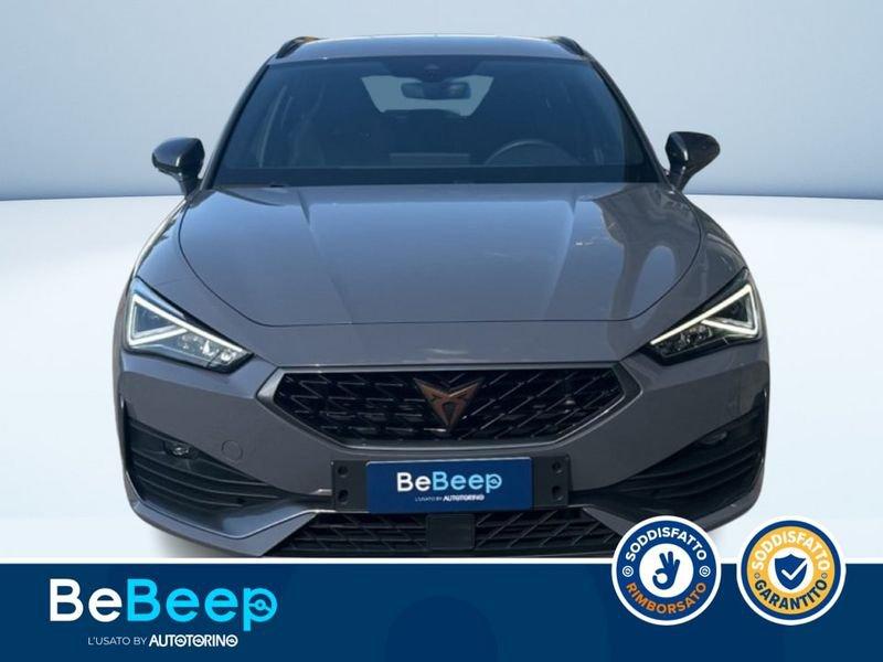 Cupra Leon SPORTSTOURER 1.4 E-HYBRID VZ 245CV DSG