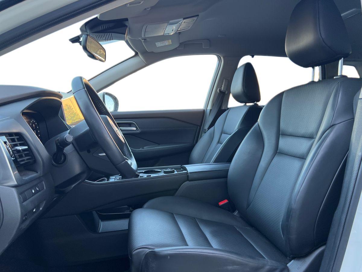 NISSAN X-Trail 1.5 e-power Tekna e-4orce 4wd auto