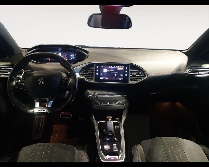 Peugeot 308 2ª serie BlueHDi 130 S&S EAT8 SW GT Pack