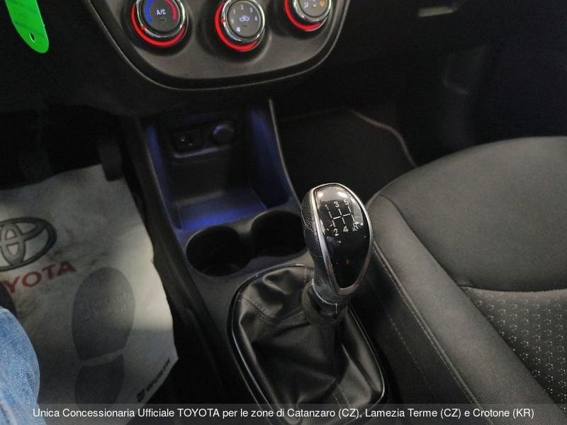 Opel Karl Karl 1.0 75 CV N-Joy