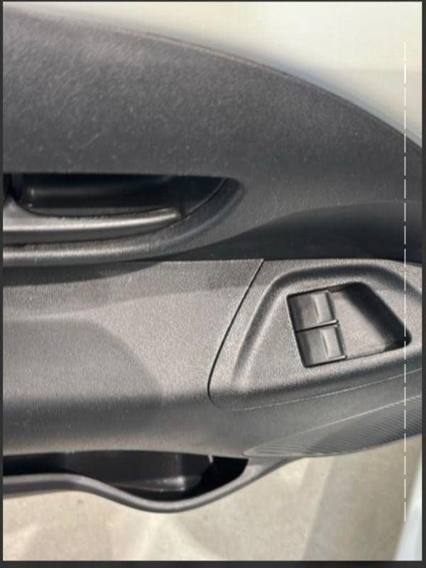 Citroën C1 1.0 VTi 68cv ETG