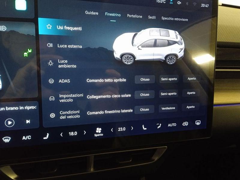 SPORTEQUIPE Sportequipe 6 GT 1.6 T-GDI DCT GPL