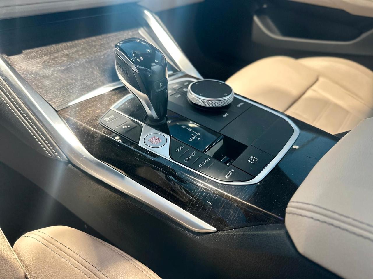 Bmw 4er Gran Coupe 420d 48V Msport