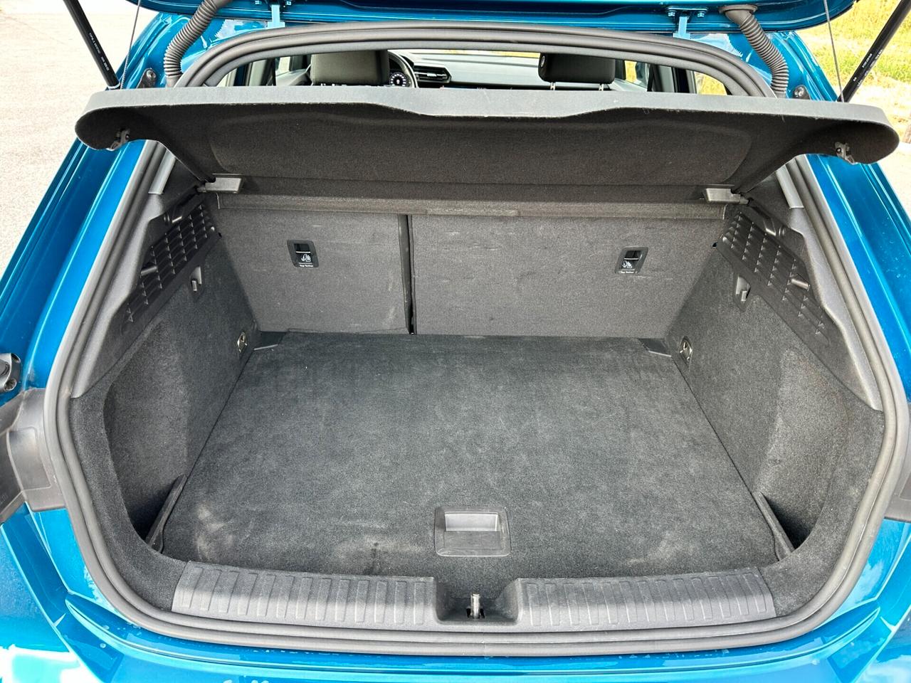 Audi A3 Sportback 35 TDI S-tronic