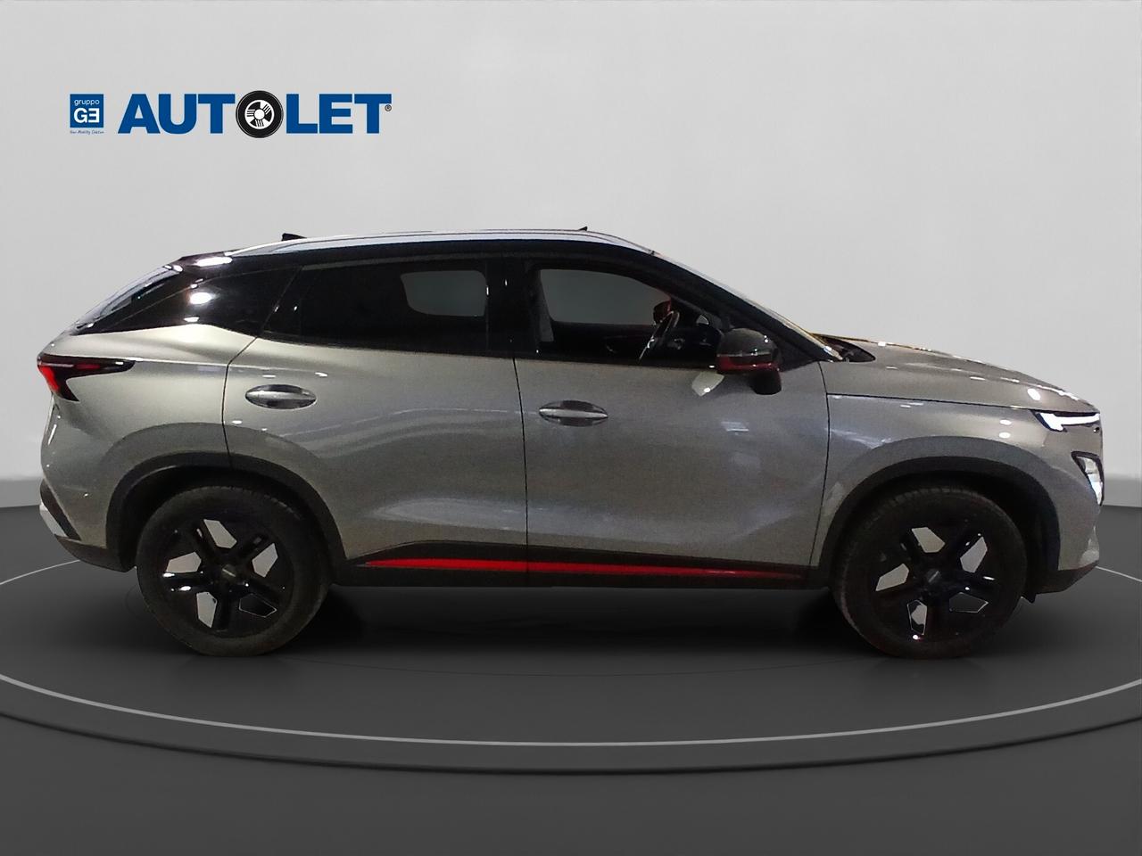 Omoda 5 1.6 TGDI 147CV aut. Premium