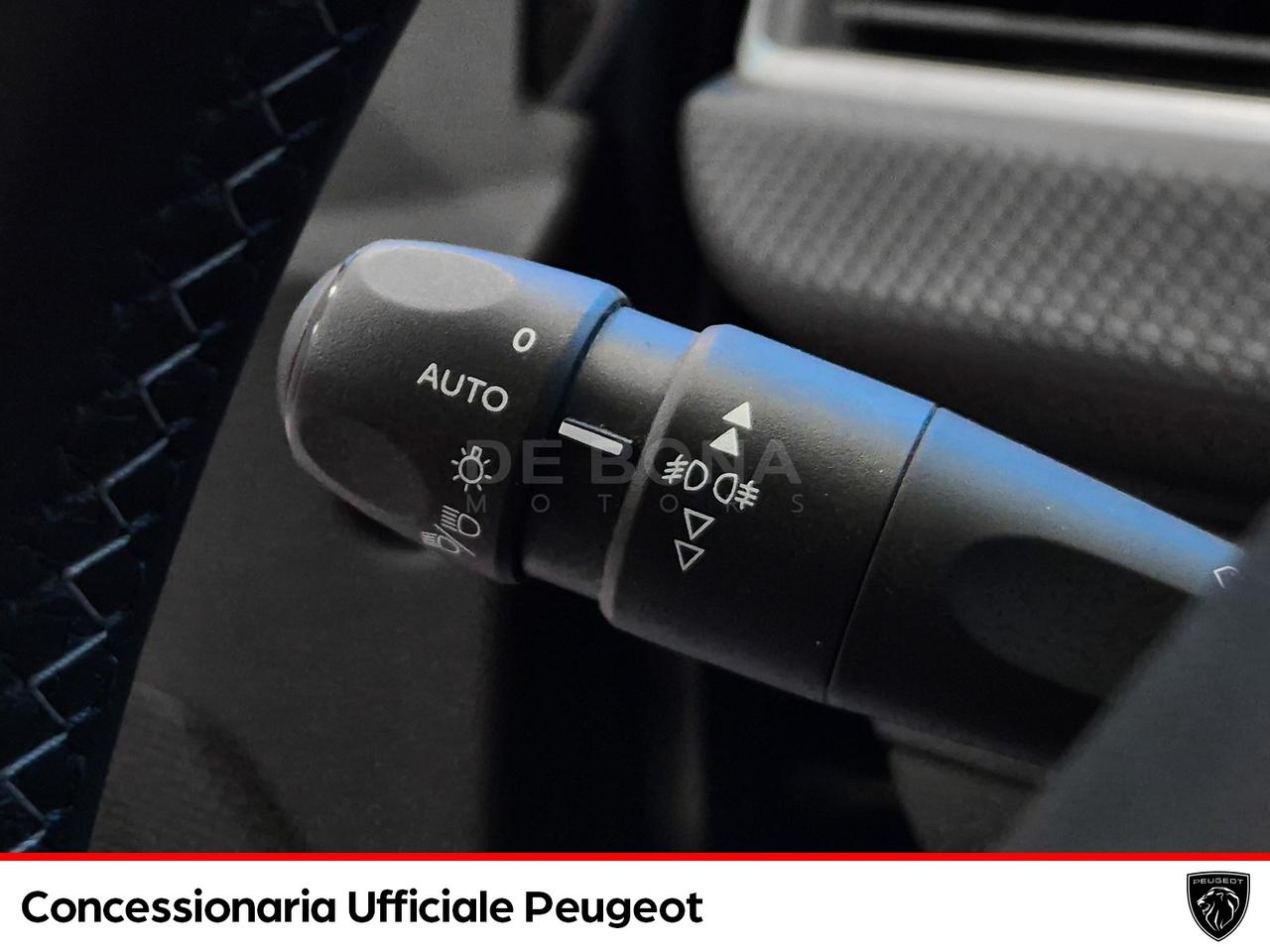 Peugeot 208 5p 1.2 puretech t allure s&s 110cv