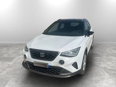 SEAT Arona 1.0 ecotsi FR 95cv