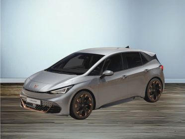 Cupra Born 58kwh e-boost