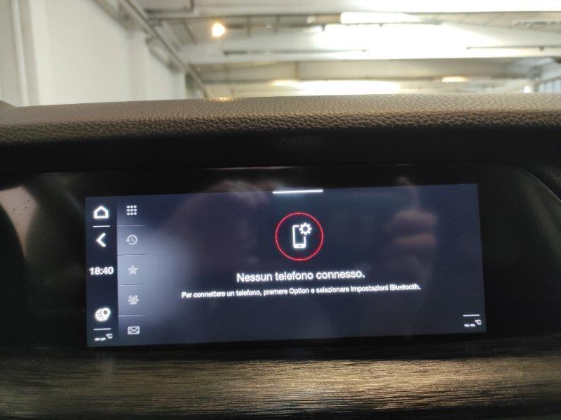 ALFA ROMEO Stelvio - Stelvio 2.2 Turbodiesel 190 CV AT8 Q4 Business