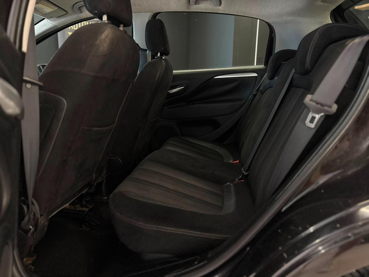 Fiat Punto Evo 1.3 Mjt 95 CV DPF 5 porte Dynamic