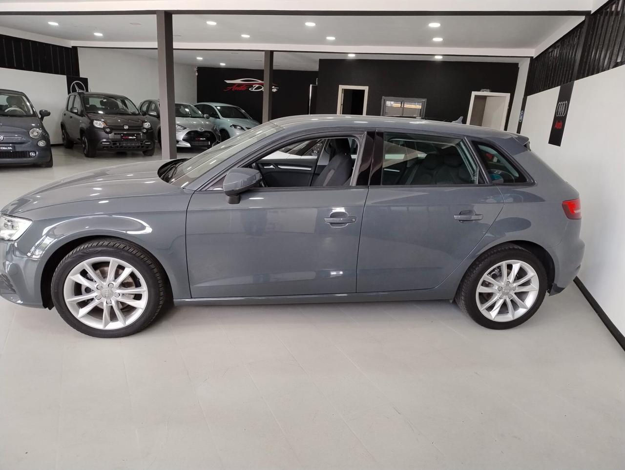 Audi A3 1.6 TDI Business