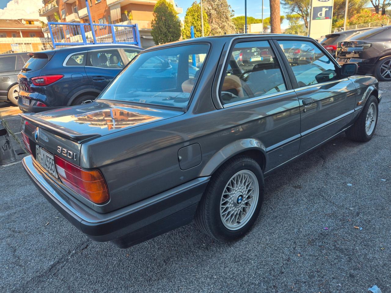 Bmw 320 320i 2 porte ASI BOLLO 24 EURO