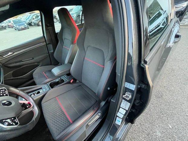 VOLKSWAGEN Golf 2.0 TSI GTI DSG Clubsport 45