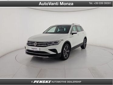 Volkswagen Tiguan Tiguan 1.5 tsi Elegance 150cv dsg