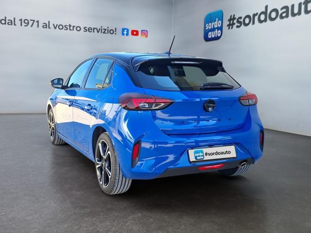 OPEL Corsa 1.2 100 CV GS