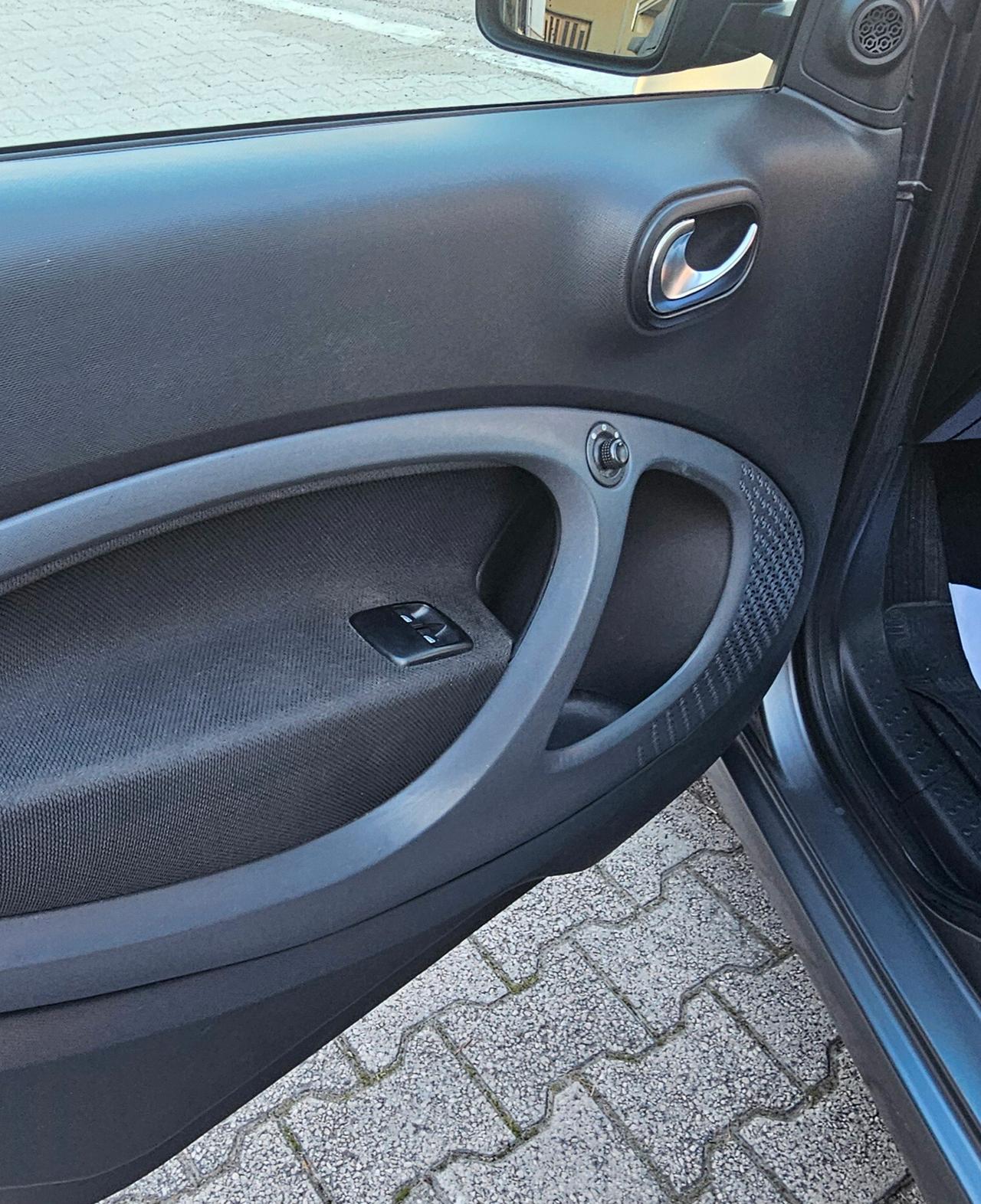 Smart ForTwo 90 0.9T twinamic cabrio Urbanrunner Passion