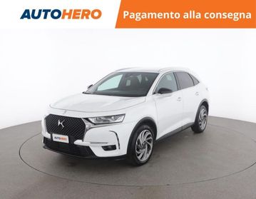 DS AUTOMOBILES DS 7 Crossback BlueHDi 180 aut. Business