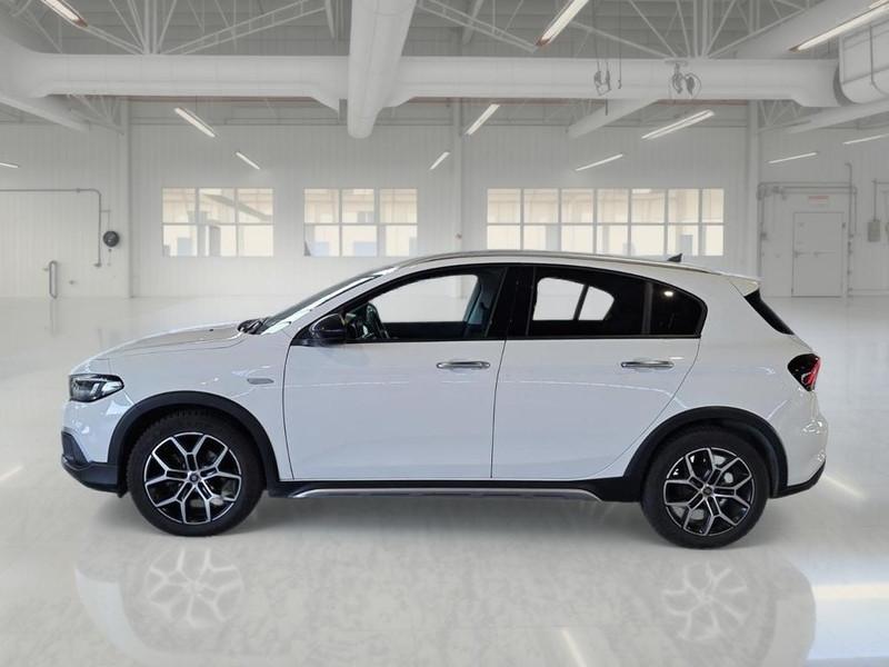 FIAT TIPO 1.3 MJT 95 CV SES CROSS 5 PORTE BERLINA