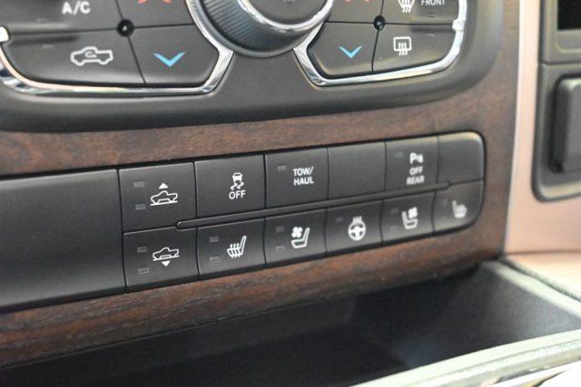 DODGE RAM 1500 5.7V8 CREW CAB MB LONGHORN GPL 400CV STRAFULL