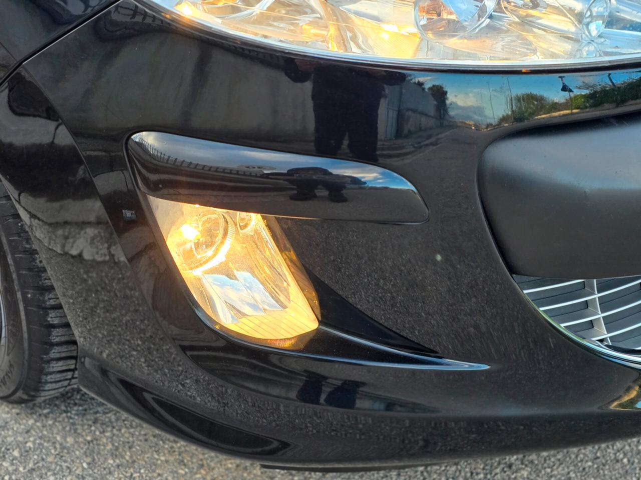 PEUGEOT 308 TECNO 1.6 HDI PERFETTA E FULL