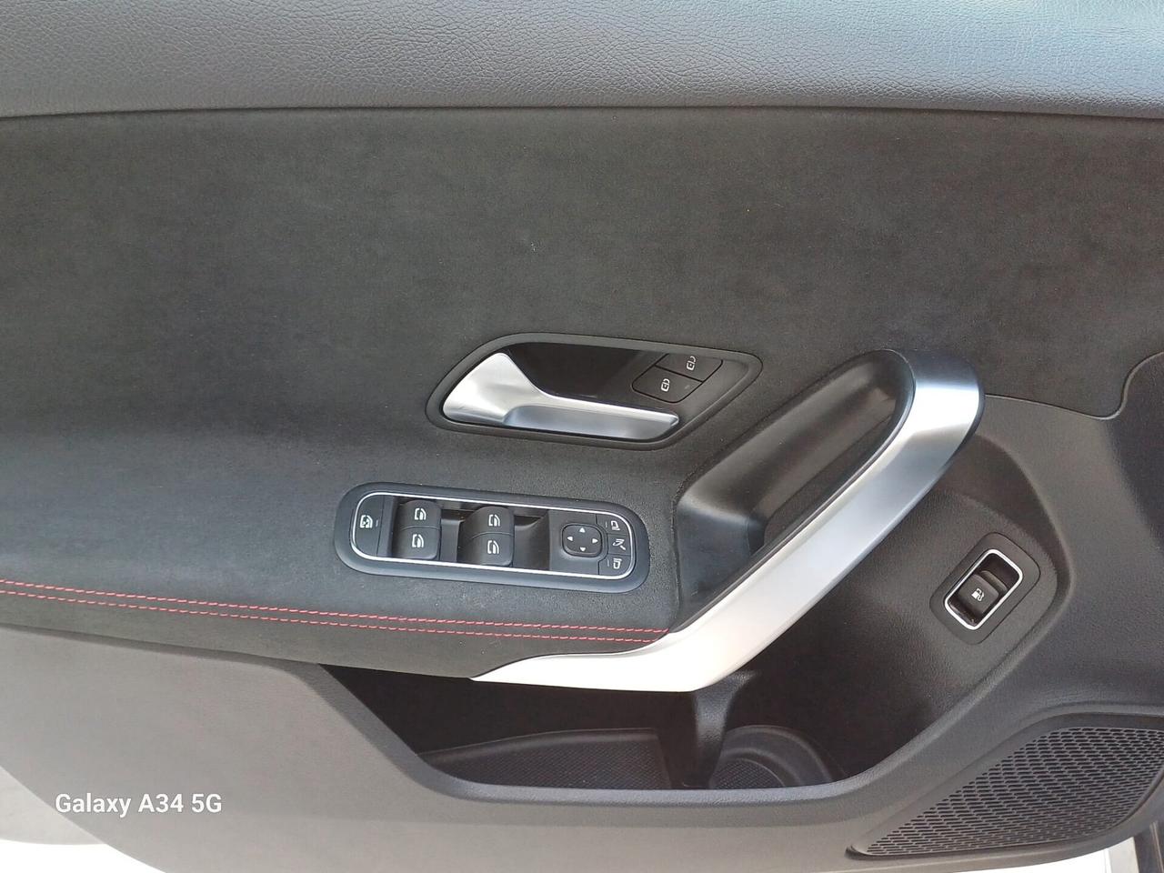 Mercedes-benz A 250 A 250 e Automatic EQ-Power Sport
