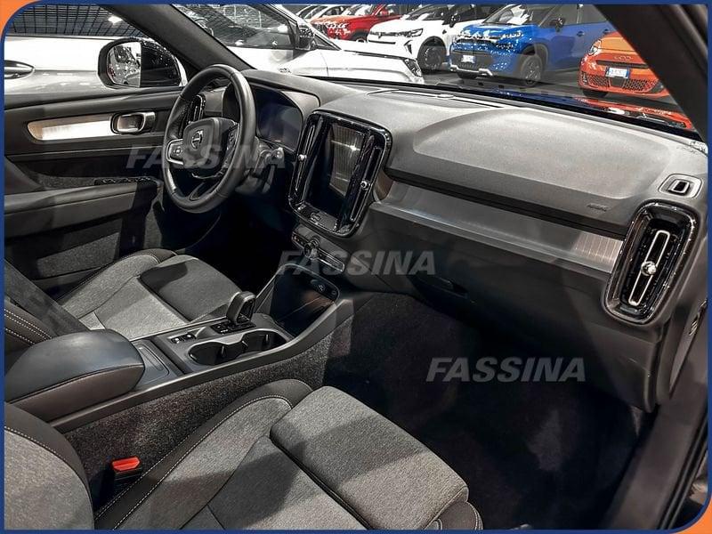 Volvo XC40 XC40 2.0 b3 Core auto