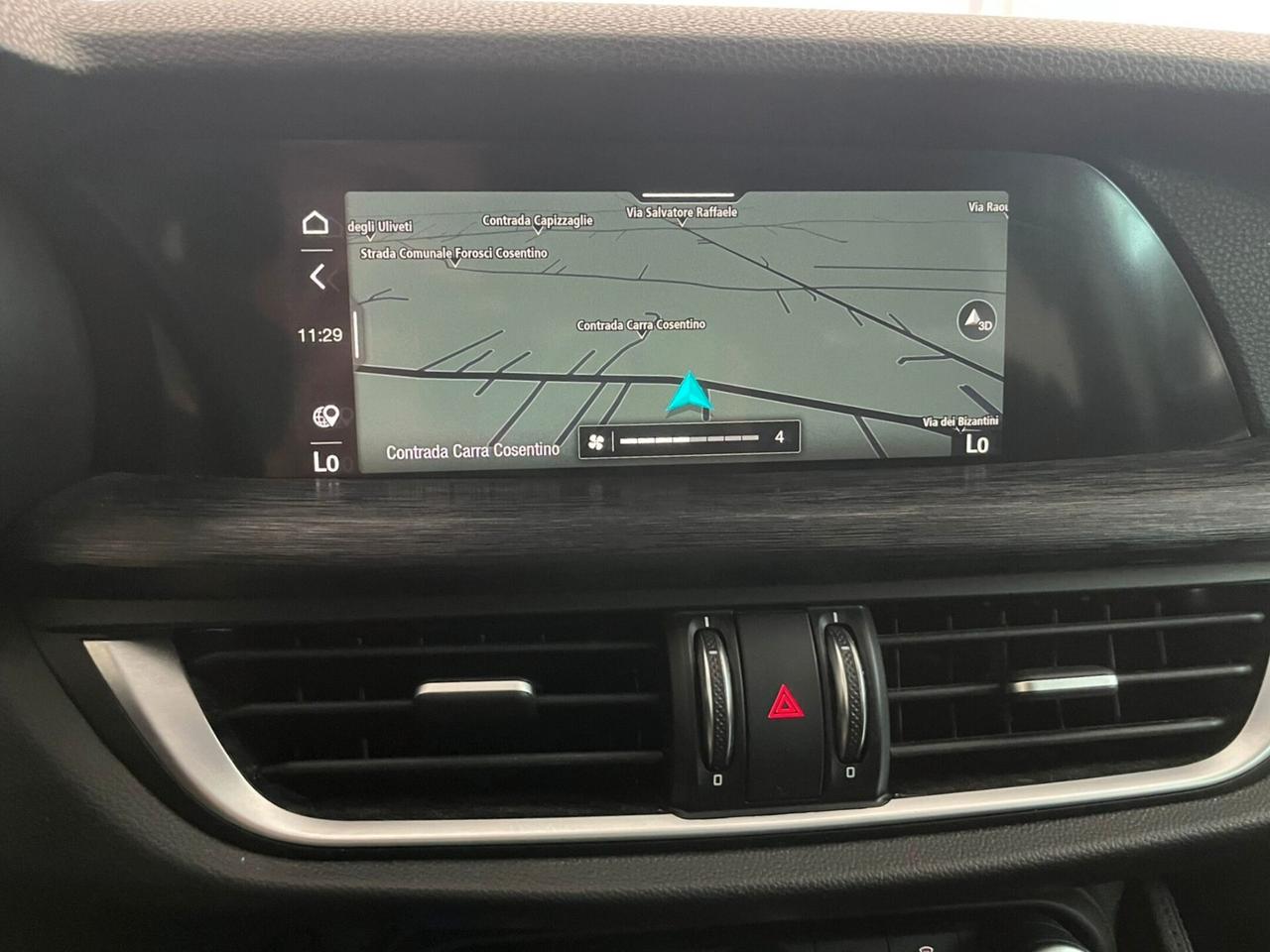 Alfa Romeo Stelvio 2.2 Turbodiesel 160 CV AT8 RWD Business ( Autocarro )