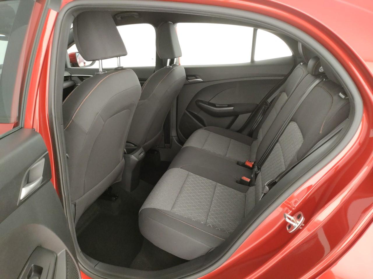 MG MG3 1.5 Comfort
