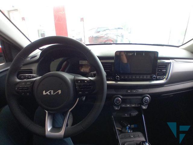 KIA Stonic 1.2 Style