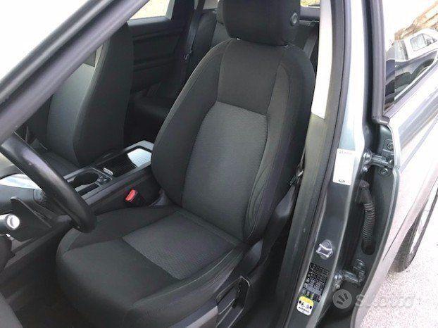 Land Rover Discovery Sport Discovery Sport 2.0 TD4 150 CV Auto Business Edition