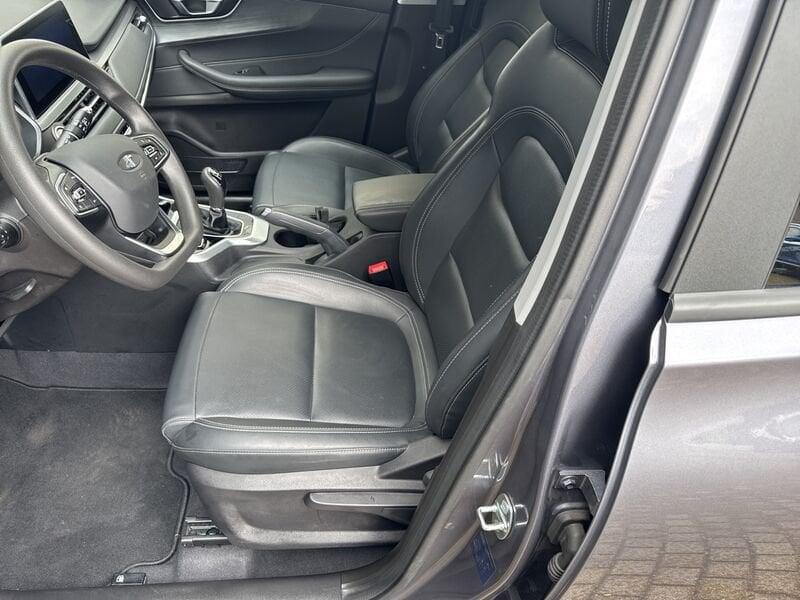 DR AUTOMOBILES dr 5.0 1.5 Unica Bi-Fuel GPL