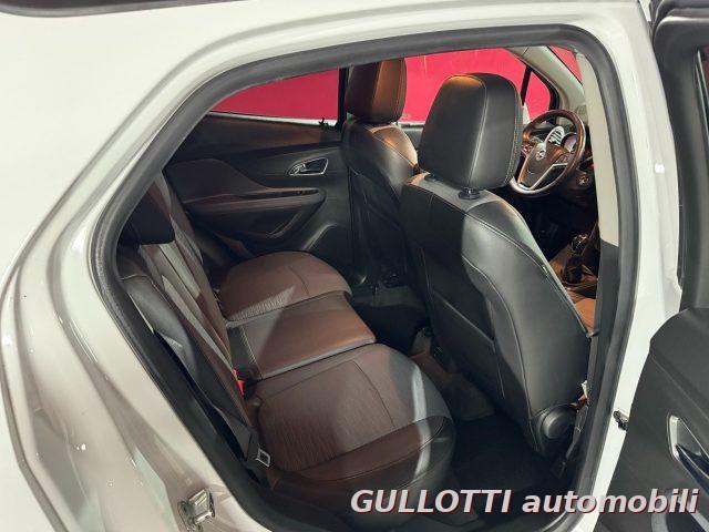 OPEL Mokka 1.6 CDTI 136CV Cosmo