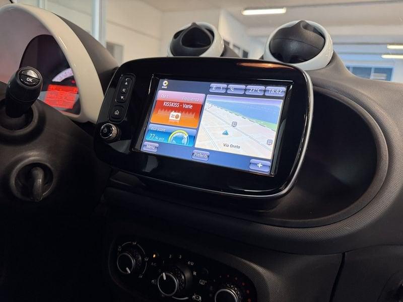 smart fortwo 70 1.0 twinamic Youngster