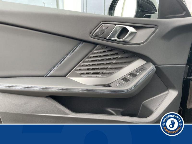 BMW Serie 1 118d M Sport Pro