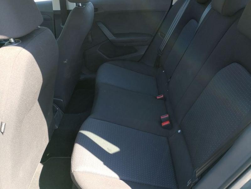 SEAT Ibiza 1.0 Eco TSI 70KW Style