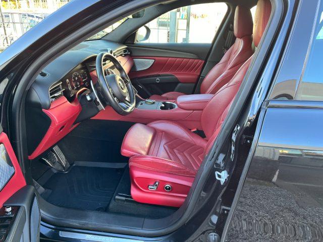 MASERATI Grecale V6 530 CV AWD Trofeo *FULL FULL OPTIONAL*