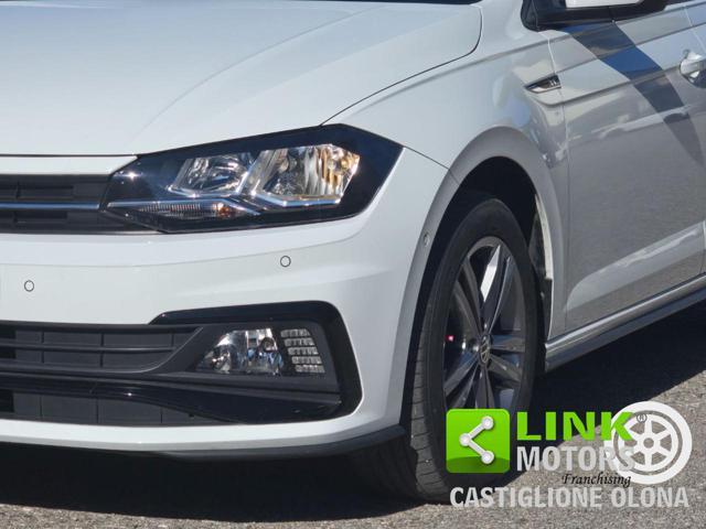 VOLKSWAGEN Polo 1.0 Sport R-Line NEOPATENTATI