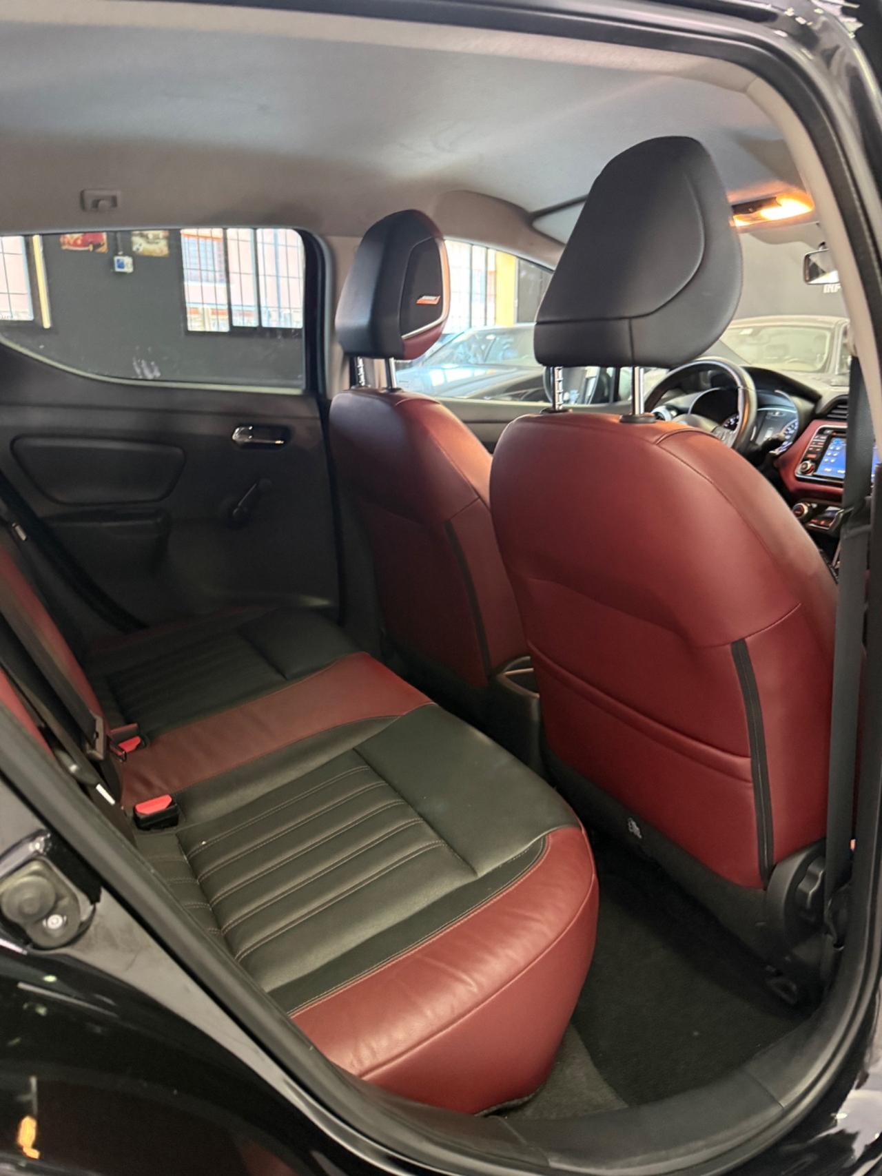 Nissan Micra 1.5 dCi 8V 5 porte Tekna