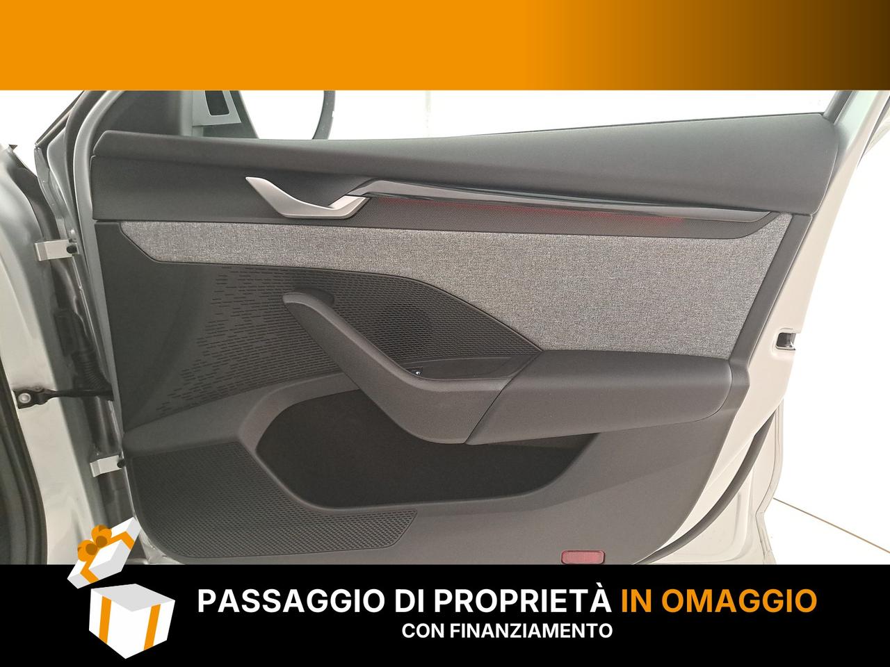 Skoda Octavia wagon 2.0 tdi style 150cv dsg