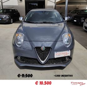 ALFA ROMEO MiTo 1.3 JTDm S&S 95 CV