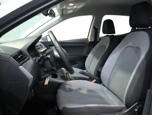 SEAT Arona 1.0 EcoTSI 110CV Style *PROMO PARISI GROUP*