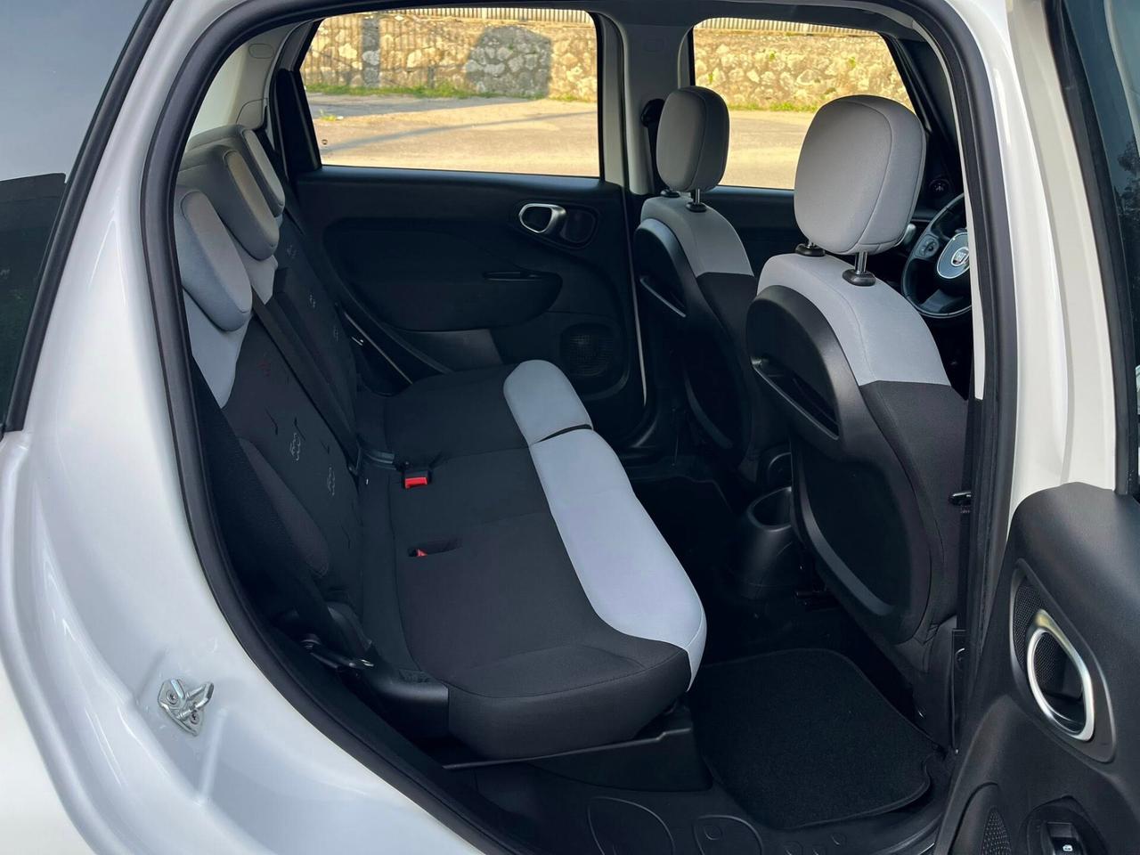 Fiat 500L Living 1.6 Multijet 105CV Lounge