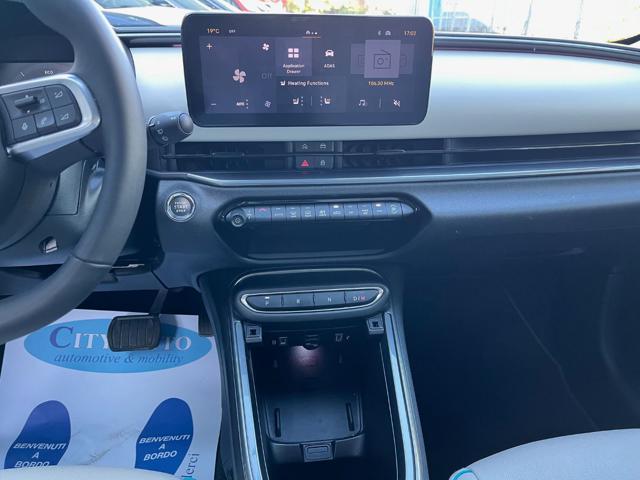 FIAT 600 Hybrid 100 CV DCT MHEV La Prima