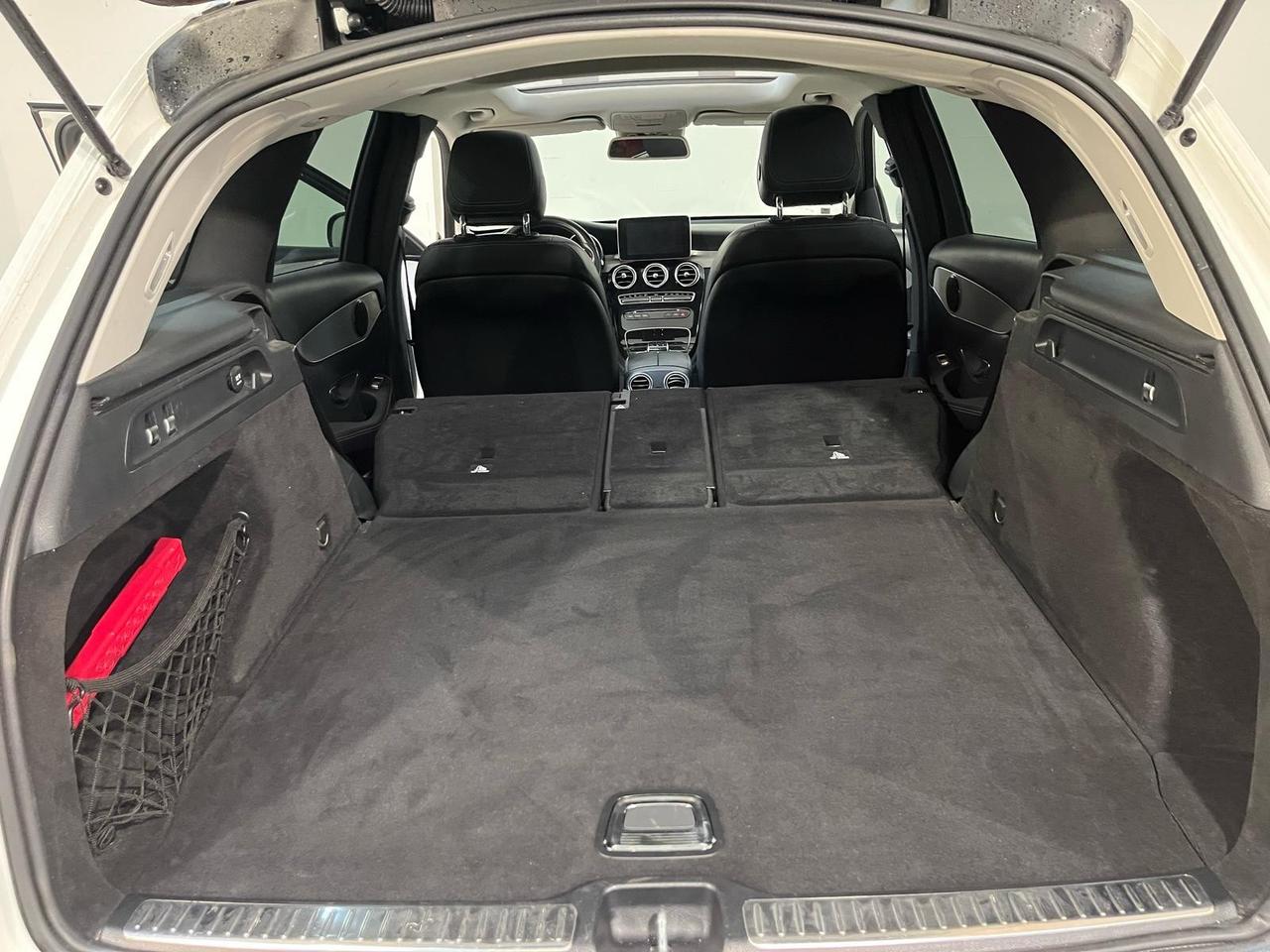 Mercedes-benz GLC 250 GLC 250 d 4Matic Premium