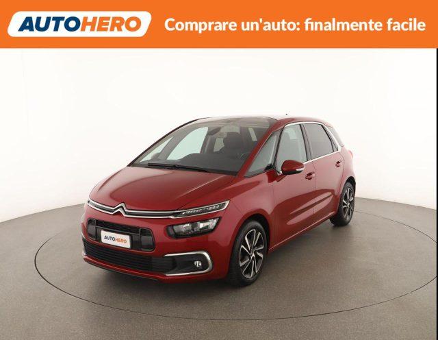 CITROEN C4 Picasso BlueHDi 120 S&S Feel